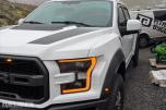 2018 Ford F-serie, F-150 RAPTOR 3.5-457 AWD, 61000km